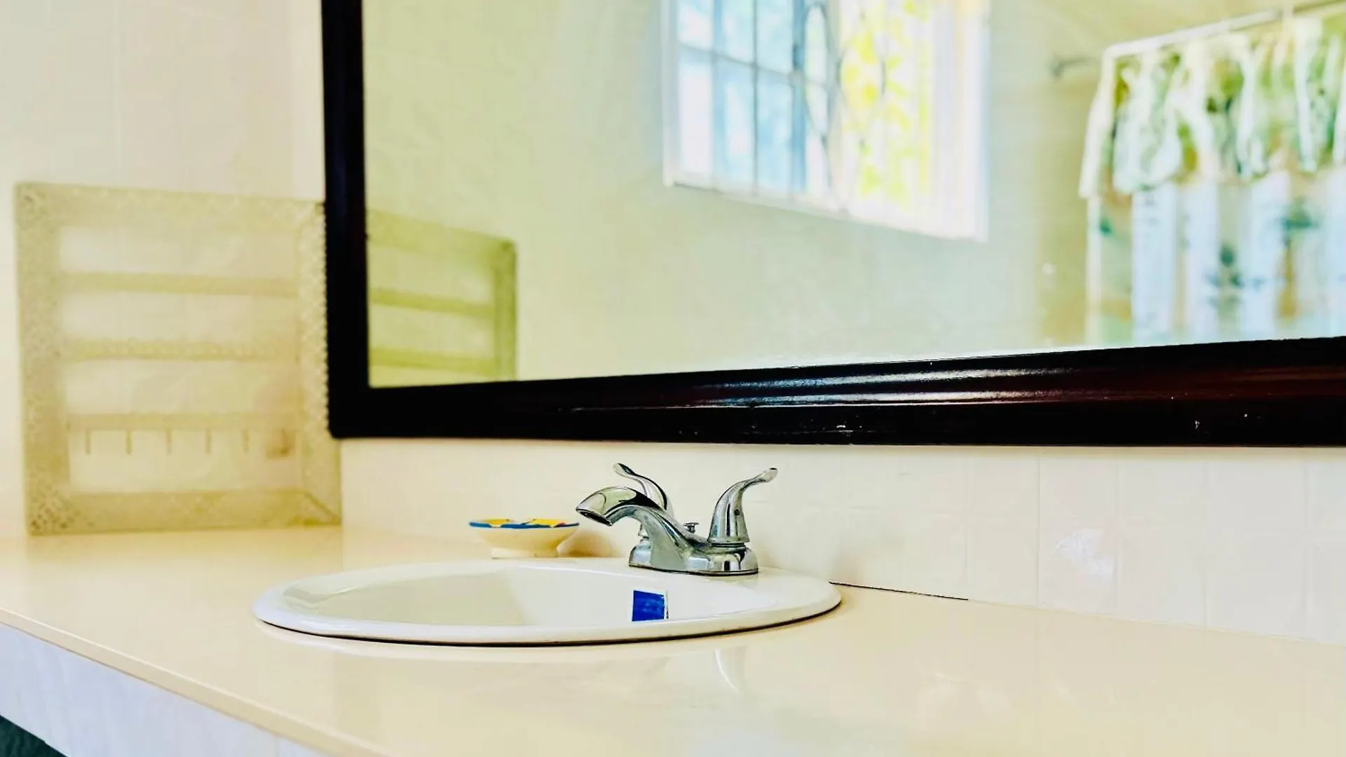 Apartment Luxury 1 Bedroom Fully Equipped In West End Negril Jamaica