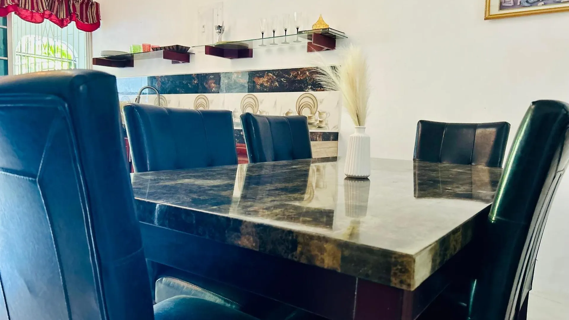 Luxury 1 Bedroom Fully Equipped In West End Negril Jamaica