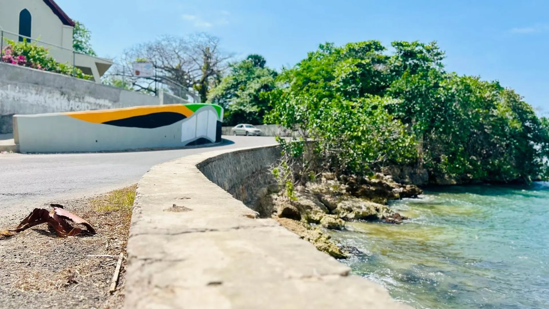 Apartment Luxury 1 Bedroom Fully Equipped In West End Negril Jamaica