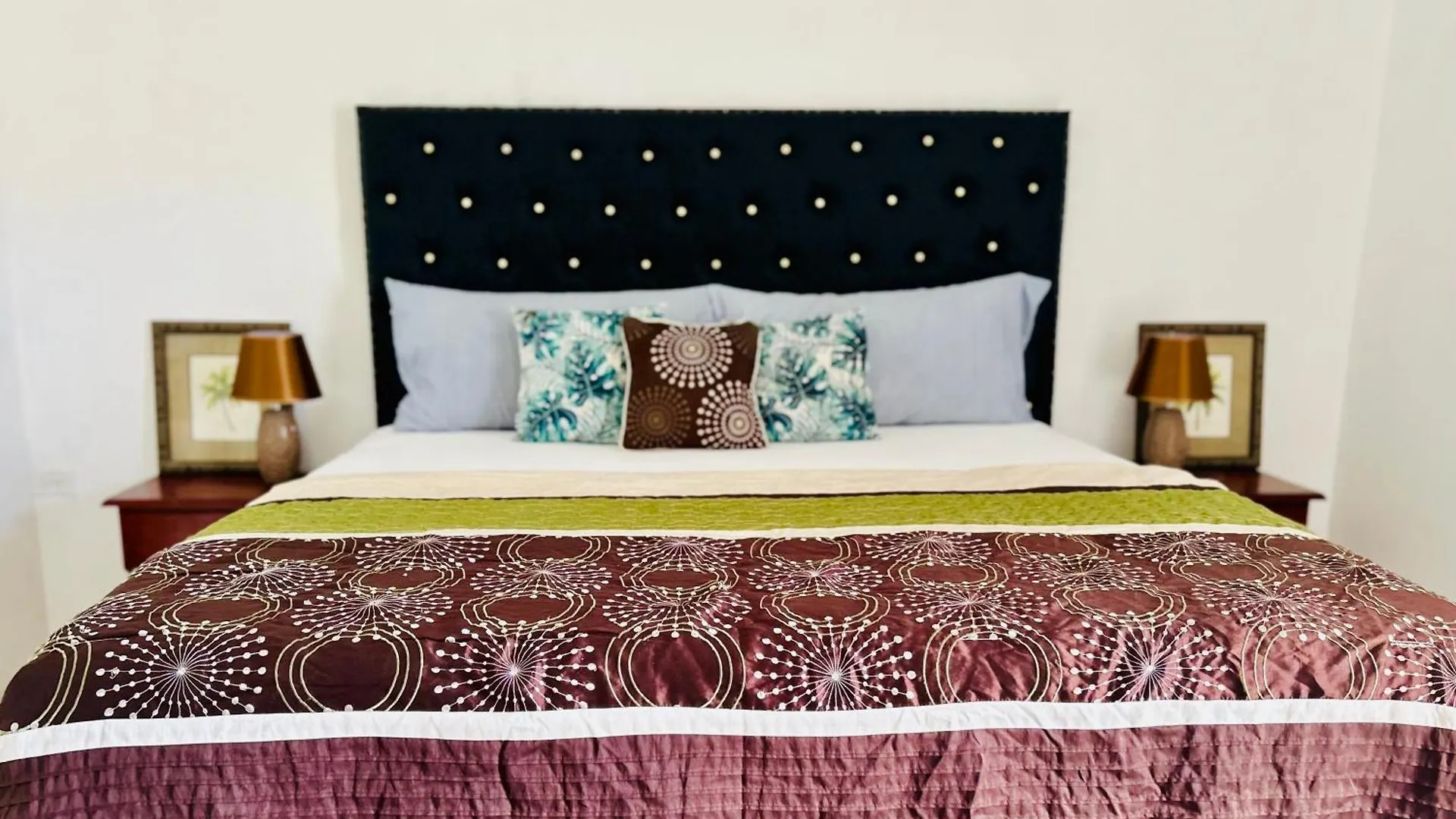 Lägenhet Luxury 1 Bedroom Fully Equipped In West End Negril