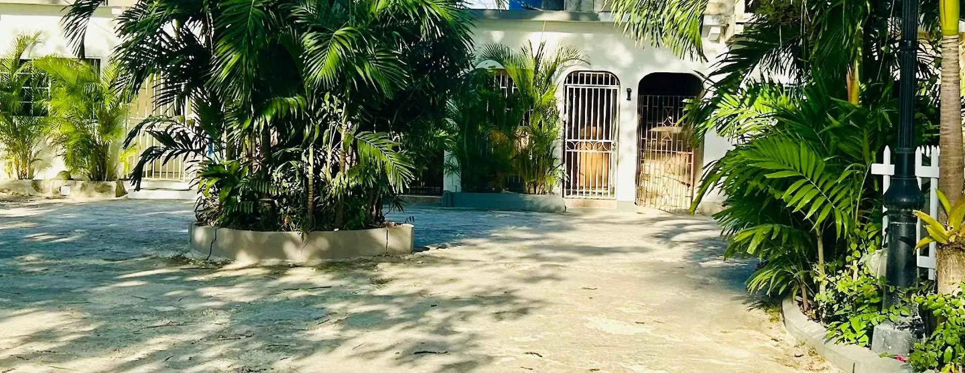 Luxury 1 Bedroom Fully Equipped In West End Negril