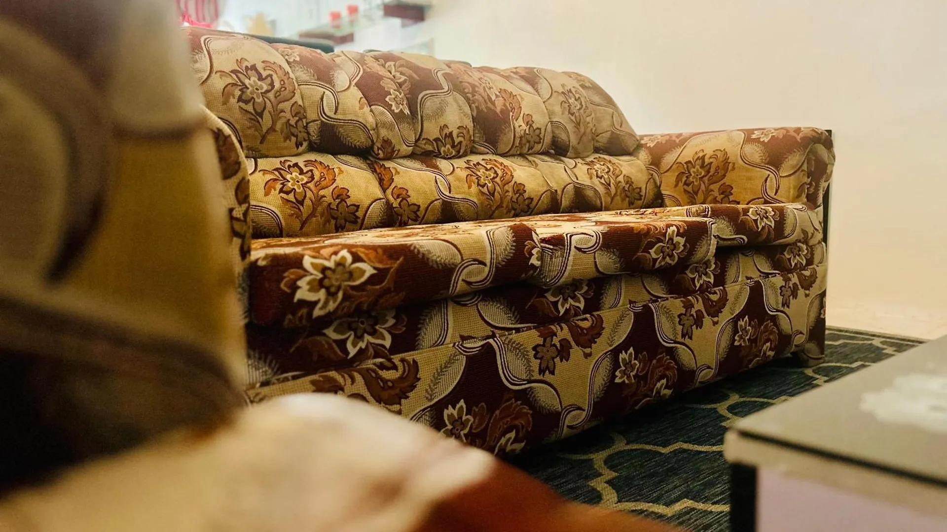 Lägenhet Luxury 1 Bedroom Fully Equipped In West End Negril