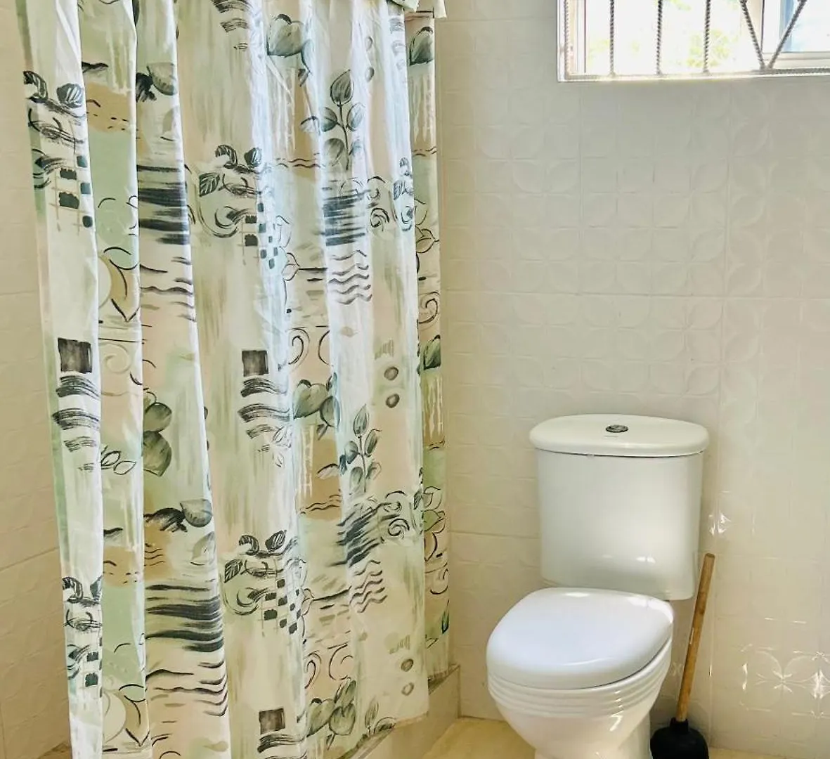 Luxury 1 Bedroom Fully Equipped In West End Negril