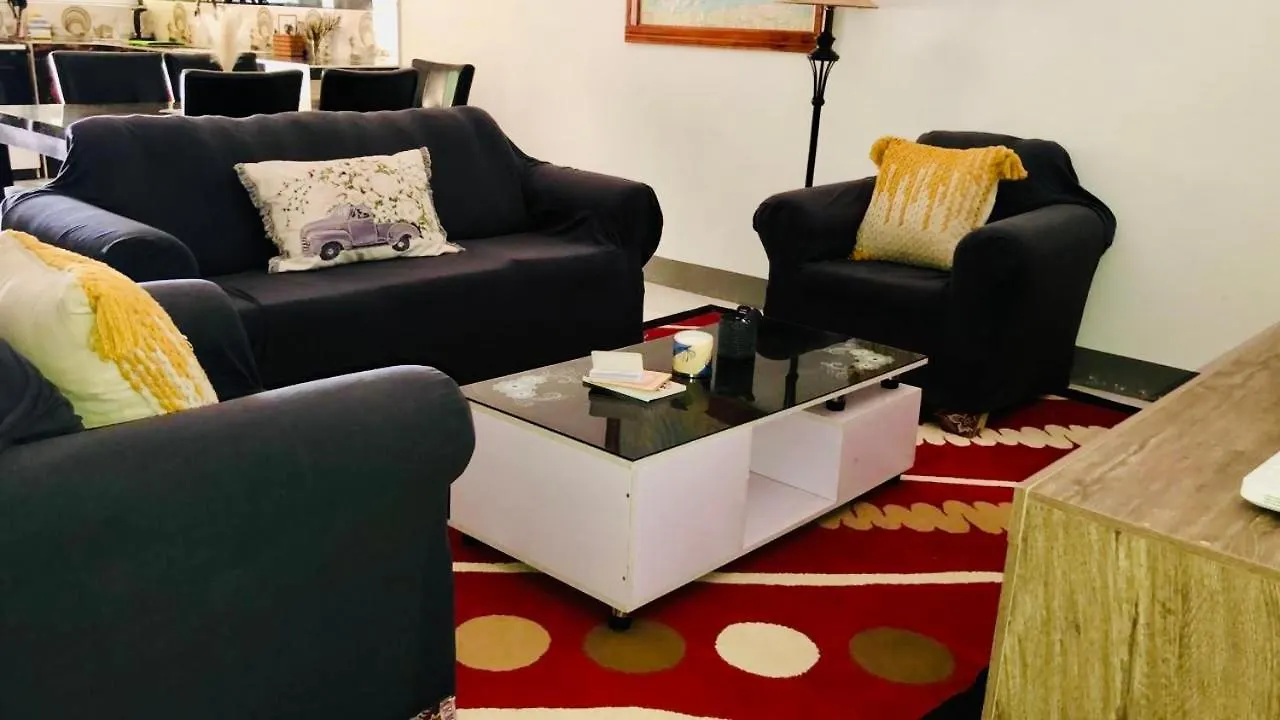 Luxury 1 Bedroom Fully Equipped In West End Negril Apartment