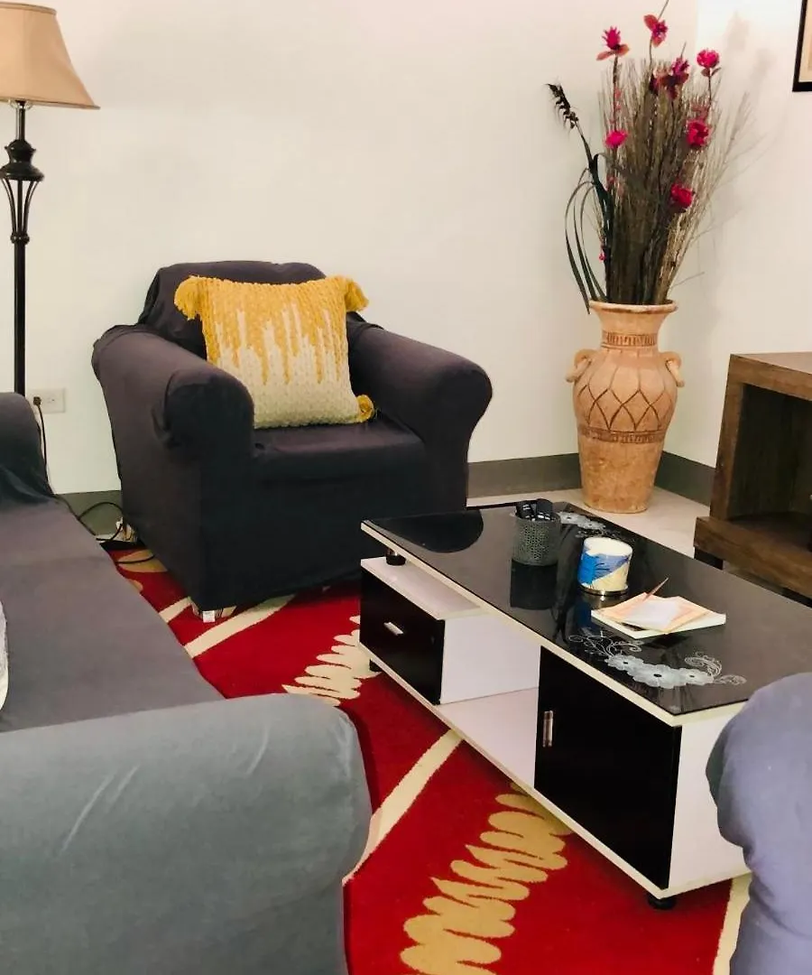Apartment Luxury 1 Bedroom Fully Equipped In West End Negril