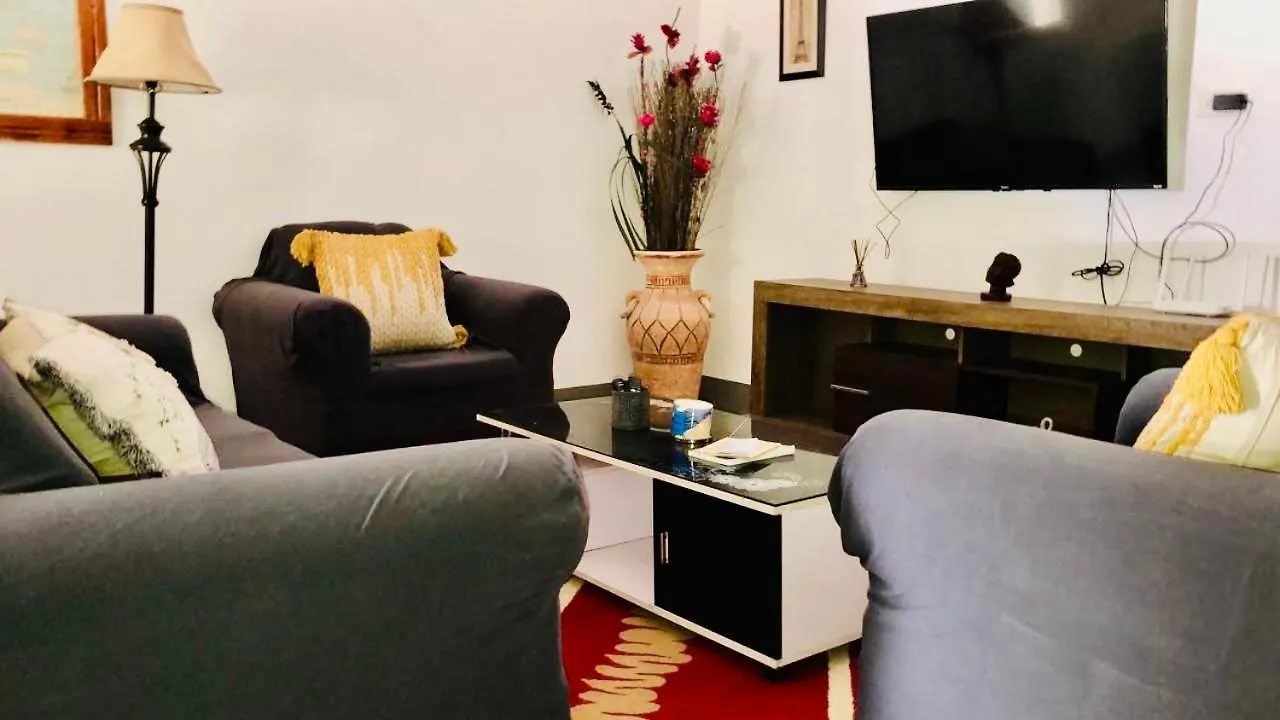 Apartment Luxury 1 Bedroom Fully Equipped In West End Negril Jamaica