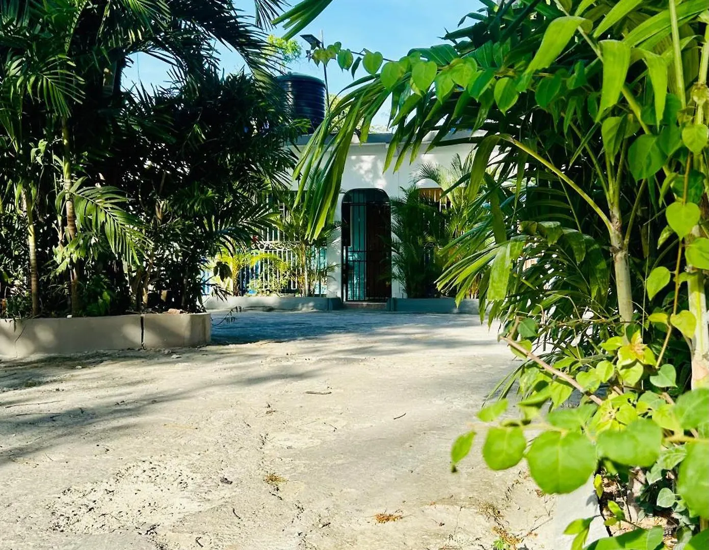 Luxury 1 Bedroom Fully Equipped In West End Negril Apartment